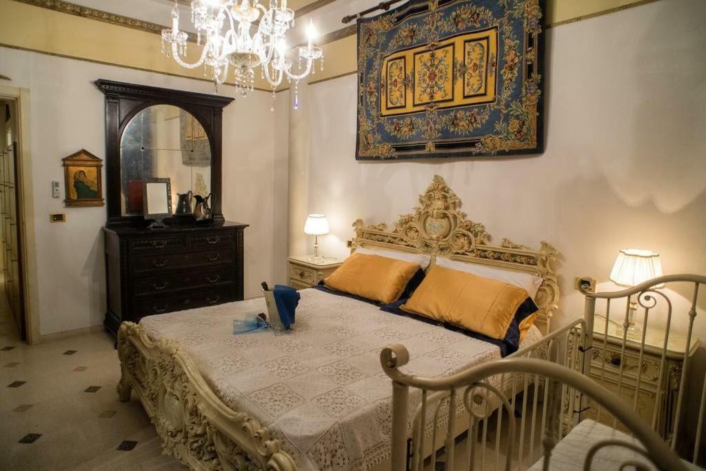 Вилла Michelle House Торре-Суда Экстерьер фото