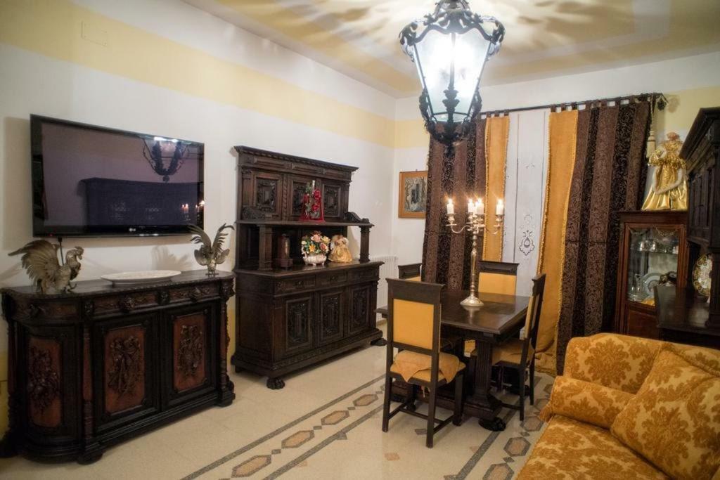 Вилла Michelle House Торре-Суда Экстерьер фото