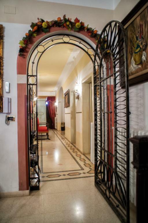 Вилла Michelle House Торре-Суда Экстерьер фото
