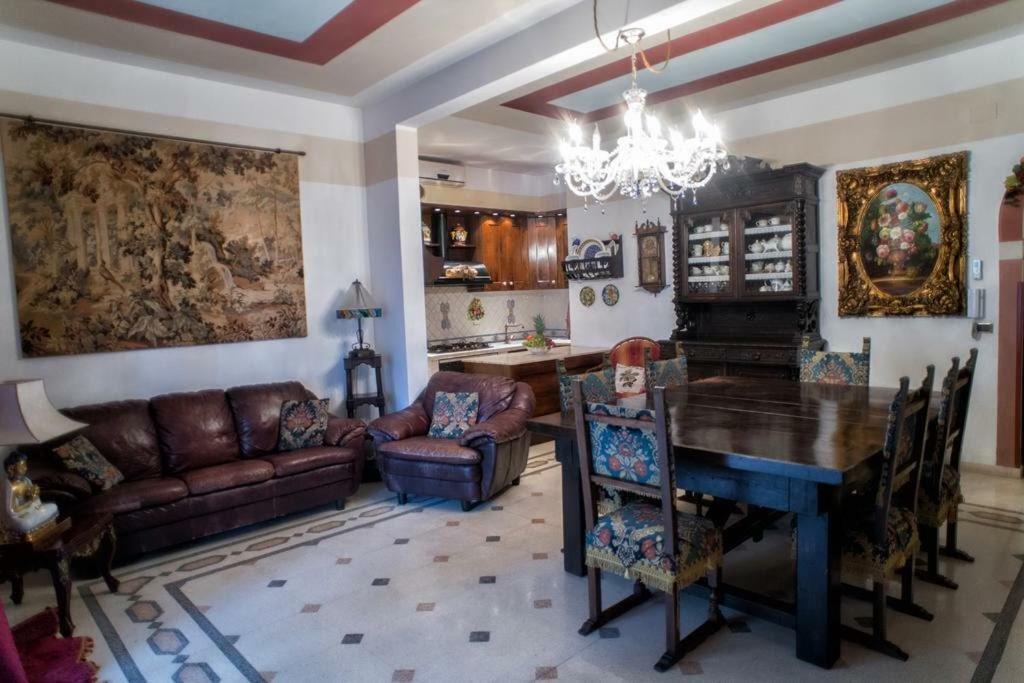 Вилла Michelle House Торре-Суда Экстерьер фото